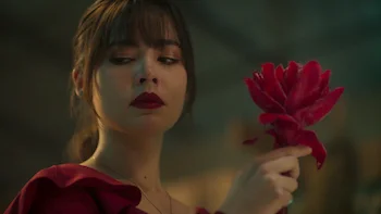 Se as Flores Falassem Episódio 6