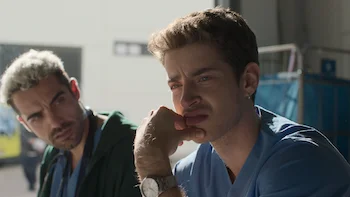 Respira Episódio 1