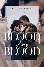 Pôster da série Outlander: Blood of My Blood (2025)
