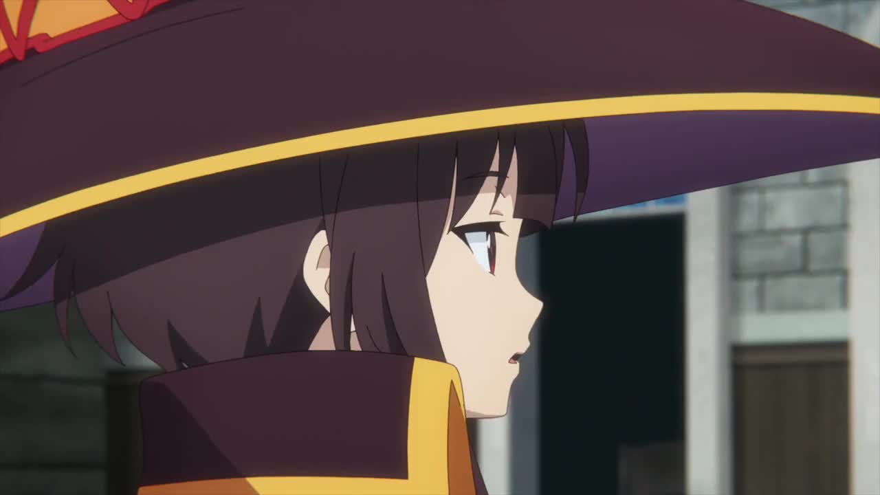 The Crimson-Eyed Wizards Episódio 11