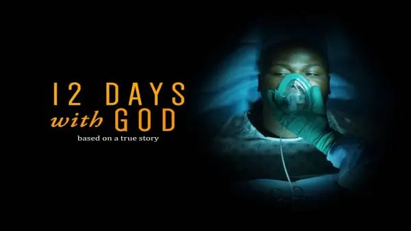 Movie Poster: 12 Days with God