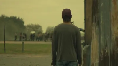 Fear the Walking Dead-Episódio 2