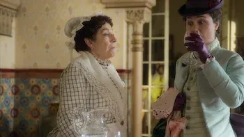 Lição 5: Seja fiel a sua senhorita