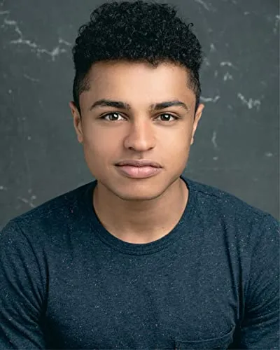 Calum Balmforth