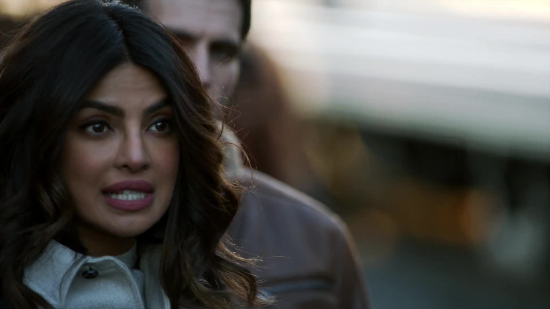 Quantico Episódio 7