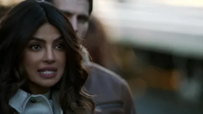 Quantico-E7.Bullet Train