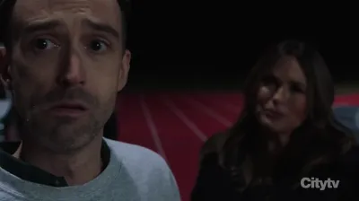 Lei & Ordem: Unidade de Vítimas Especiais-E6.The Five Hundredth Episode