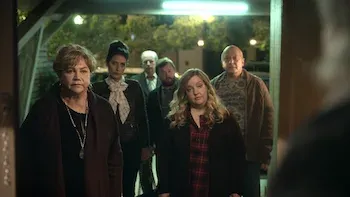 E3.Capítulo 19: E está cada vez mais absurdo