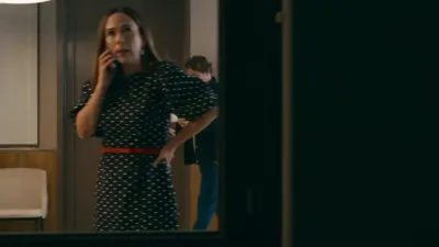Quem Ama Cuida-Episódio 6