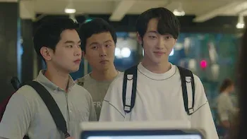 Gangnam Beauty-Episódio 5