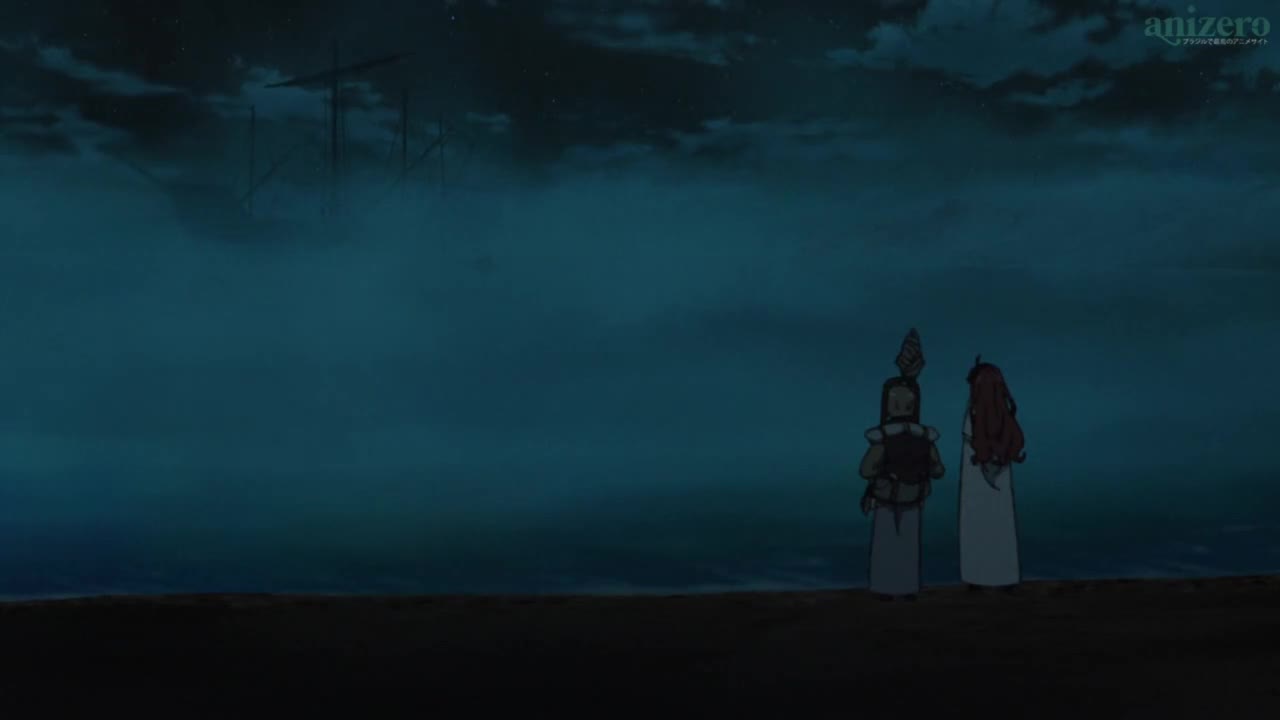Mushoku-tensei: Isekai ittara honki dasu Episódio 13