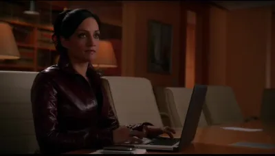The Good Wife - Pelo Direito de Recomeçar-E10