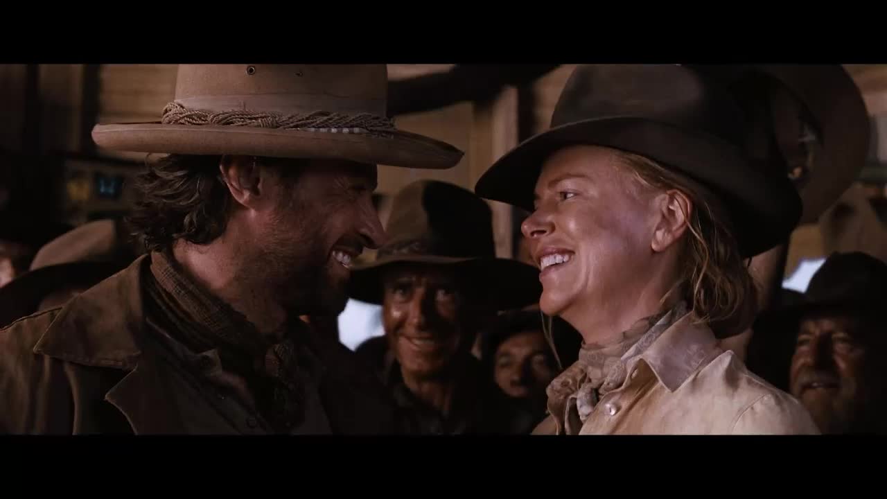 Bem-Vindos à Austrália Episódio 4