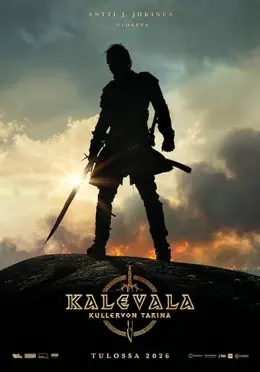 Kalevala: Kullervon tarina