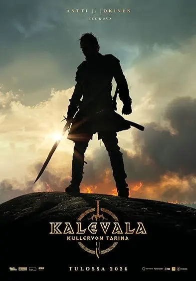 Kalevala: Kullervon tarina