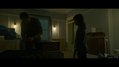 Deixa Ela Entrar-E1.Anything for Blood