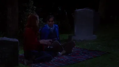 Big Bang: A Teoria-E24