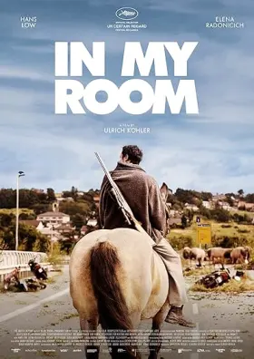 In My Room assistir online grátis