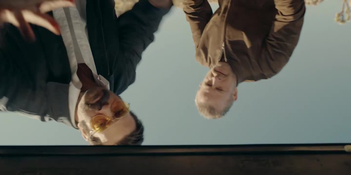 Deserto Selvagem Episódio 8