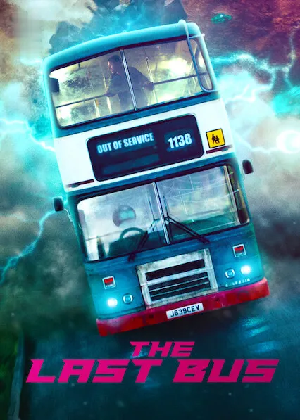 O Último Ônibus do Mundo