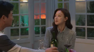 O Terceiro Casamento Episódio 82