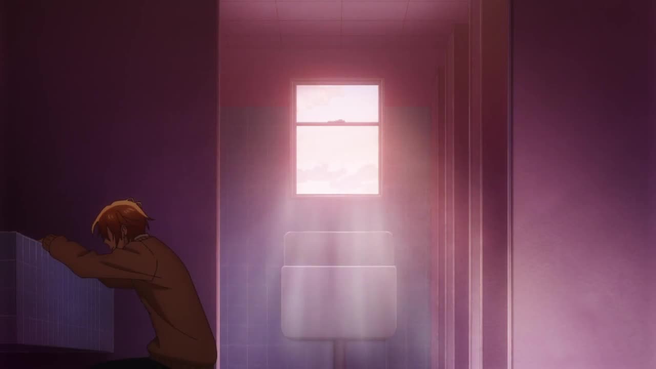 Sasaki & Miyano Episódio 2
