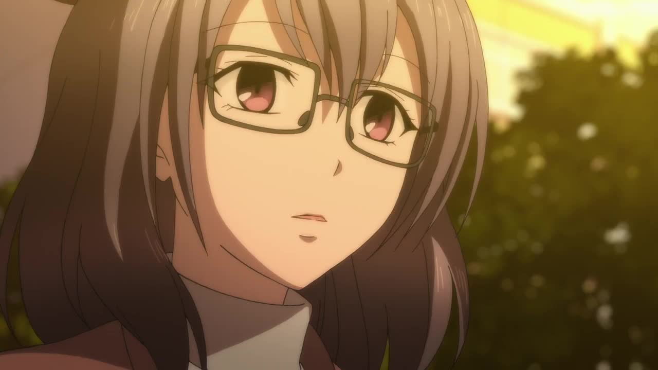 Rikei ga Koi ni Ochita no de Shoumei shitemita Episódio 8