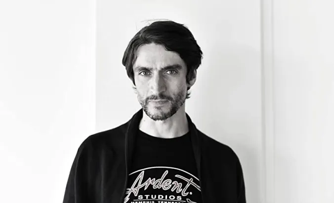Reid Anderson