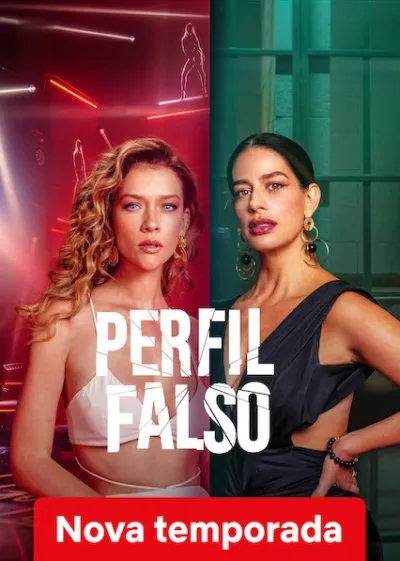 Perfil Falso