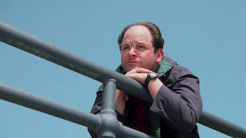 Seinfeld Episódio 21