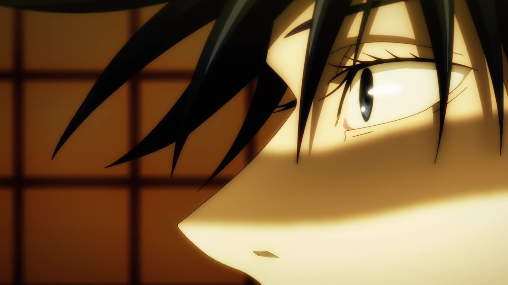 Jujutsu Kaisen Episódio 23