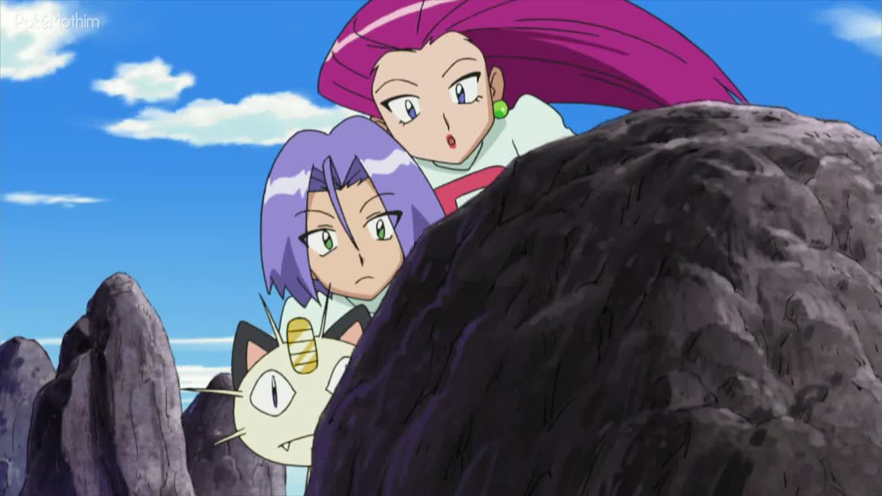 Pokémon The Series:Diamond and Pearl Episódio 12