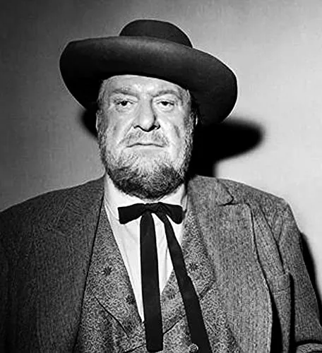Ralph Sanford