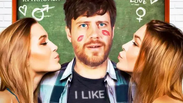 Movie Poster: Mister Academy