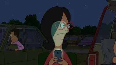 Bob's Burgers-E2