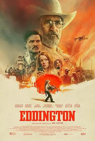 Capa de Eddington