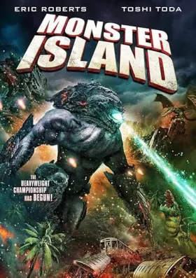 Monster Island assistir online grátis