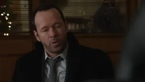 Cena do episódio 10 de Sangue Azul