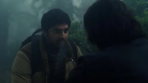E4.The Fog