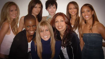 America's Next Top Model: Choque de Realidade Episódio 1