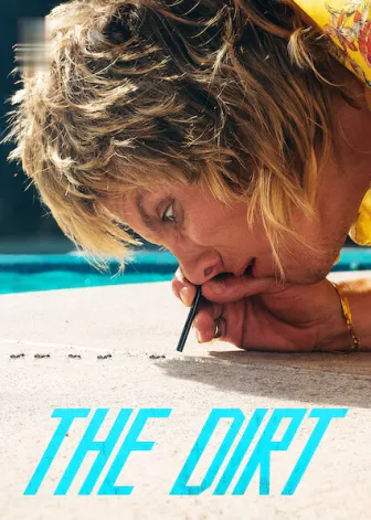 The Dirt – Confissões do Mötley Crüe