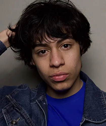 Jacob Crespo