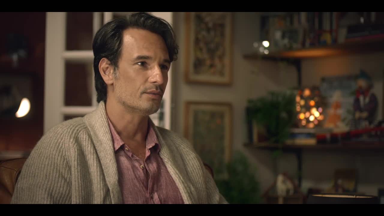 Sessão de Terapia Episódio 5