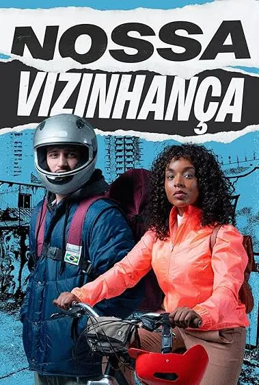 Pôster de Nossa Vizinhança (2026)