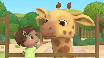 Turma CoComelon Episódio 4