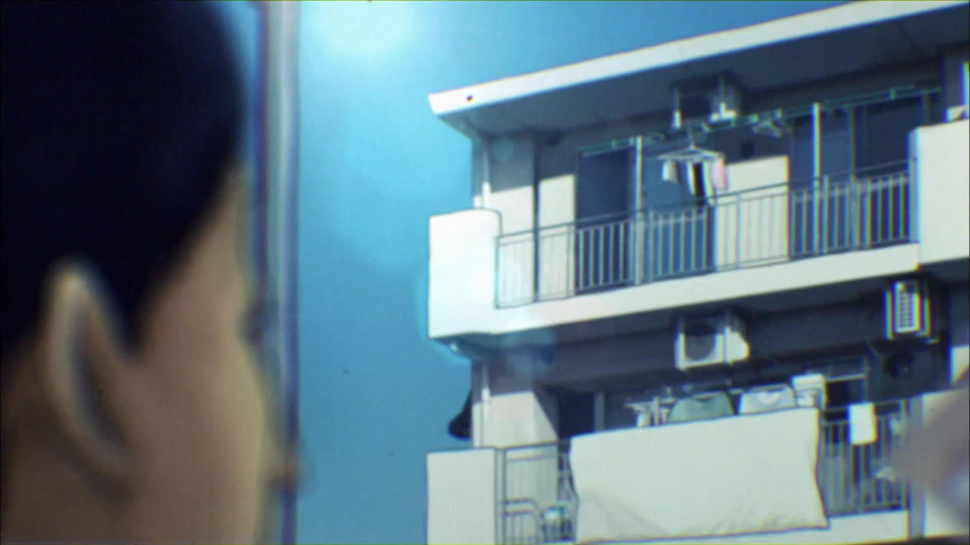 Yami shibai Episódio 4