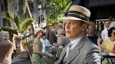 Boardwalk Empire: O Império do Contrabando-E1