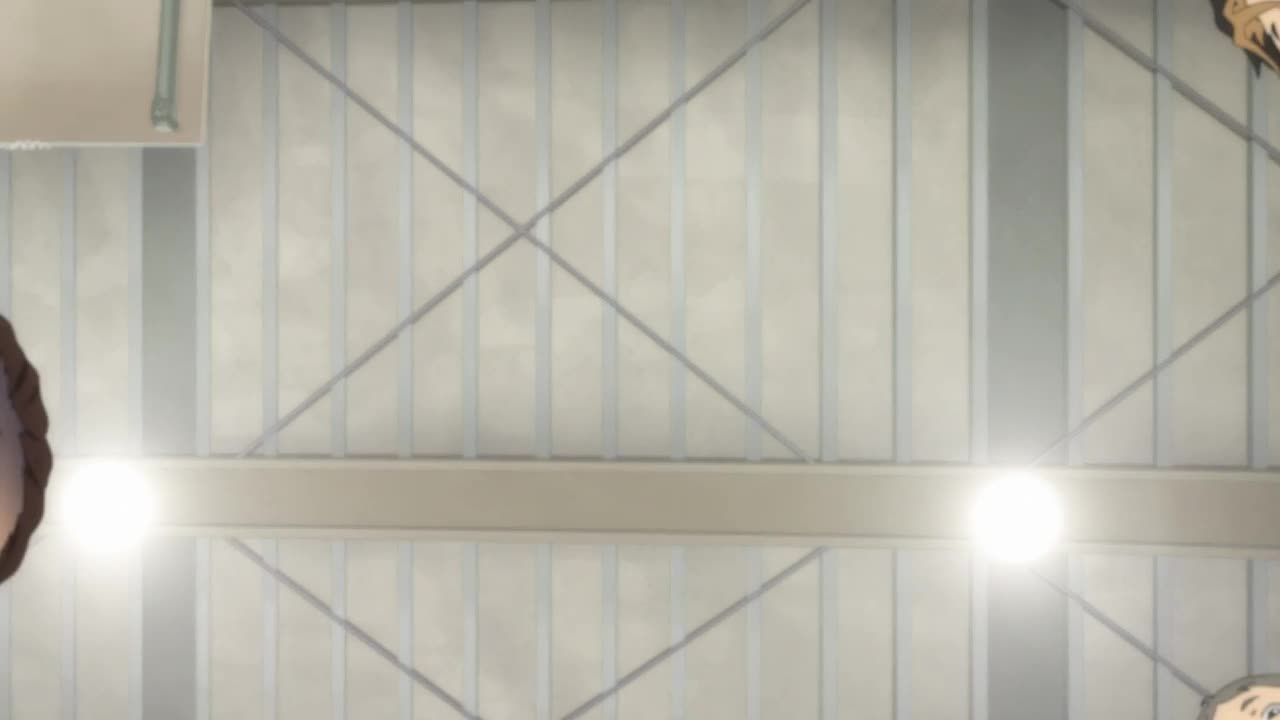 HAIKYU!! Episódio 10