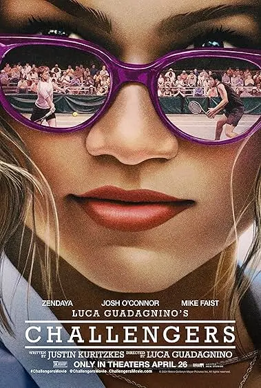 Capa de Rivais