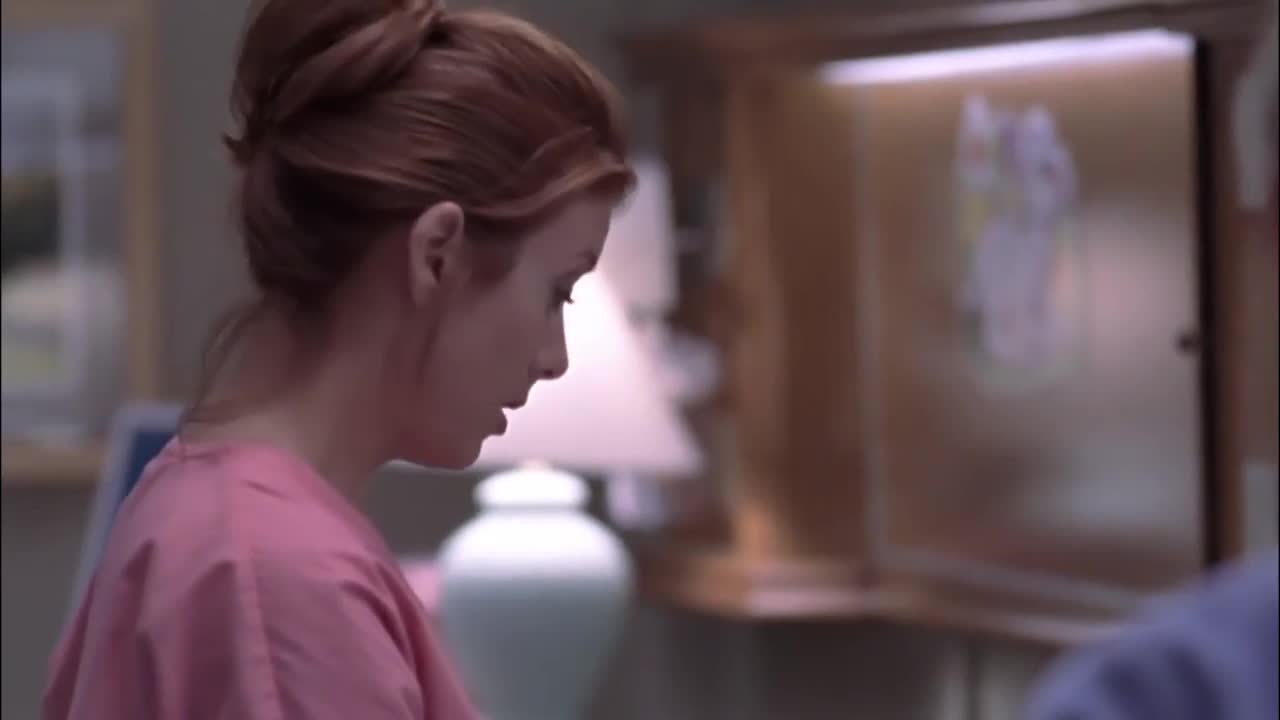 Grey's Anatomy Episódio 6